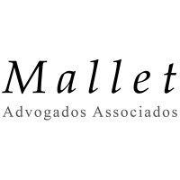 mallet advogados associados logo image