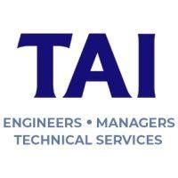 tai engineering logo image