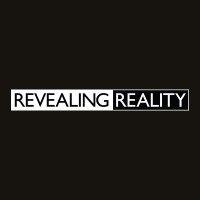 revealing reality logo image