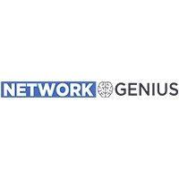 network genius gmbh logo image