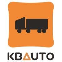 kb auto logo image