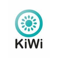 kiwi gruppen logo image