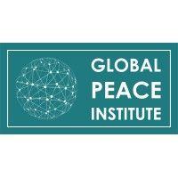 global peace institute (gpi) logo image