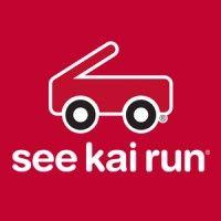 see kai run logo image