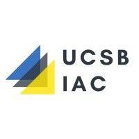 ucsb investment advisory committee (iac) logo image