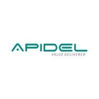 apidel technologies logo image