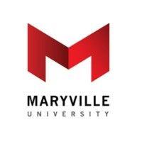 maryville university online logo image