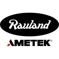 rauland logo image