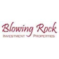 blowing rock investment properties logo image