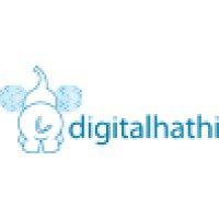 digitalhathi logo image