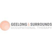 geelong and surrounds occupational therapy logo image