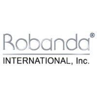 robanda international, inc. logo image