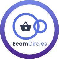 ecom circles logo image