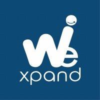 wexpand logo image