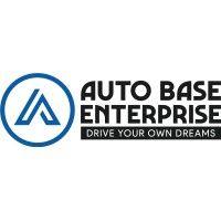 auto base enterprises logo image