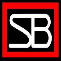 s.b. ballard construction co. logo image