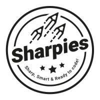 sharpies logo image