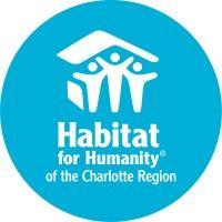 habitat for humanity of the charlotte region logo image