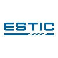 estic corporation logo image