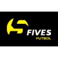 fives futbol logo image