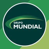 grupo mundial logo image