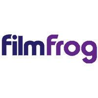 filmfrog logo image