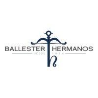 ballester hermanos, inc. logo image