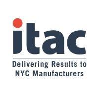 itac logo image