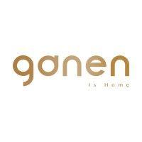 ganen asia logo image