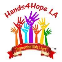 hands4hope la logo image