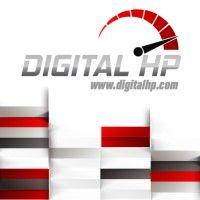 digital horsepower, inc.