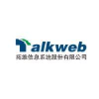 talkweb logo image