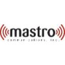 logo of Mastro Communications