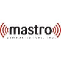 mastro communications