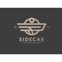 sidecar pictures logo image