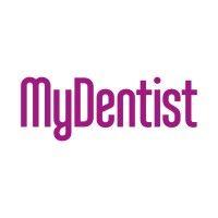 mydentist ab logo image