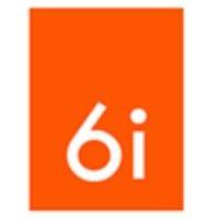 6i solutions logo image