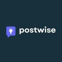 postwise.ai logo image