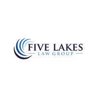 five lakes law group pllc logo image