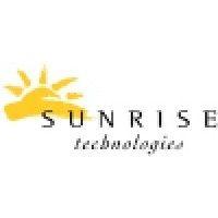 sunrise technologies logo image