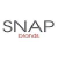 snap brands logo image