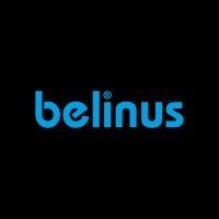 belinus logo image