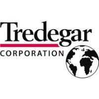 tredegar corporation logo image