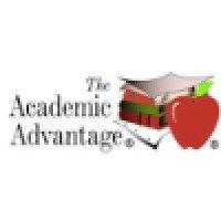 the academic advantage logo image