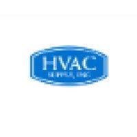 hvac supply, inc