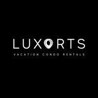 luxorts logo image