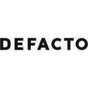 logo of Defacto