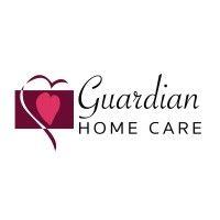 guardian home care, llc logo image