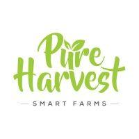 pure harvest smart farms