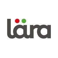 lära logo image